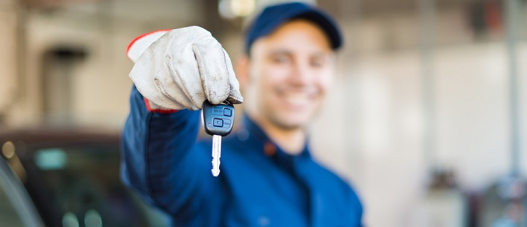 24 hour Mobile locksmith in Aptos