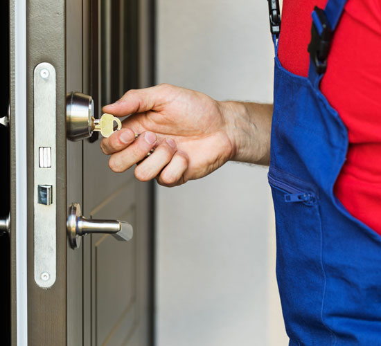 Residential Locksmith Aptos