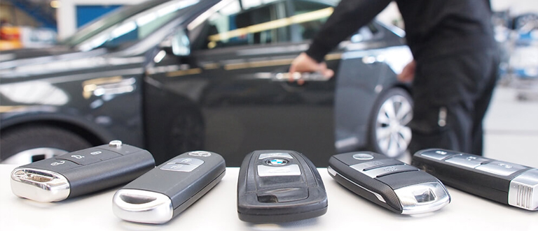 Automotive Locksmith Aptos