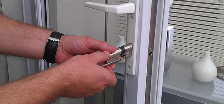 Commercial Door Lock Repair in Aptos
