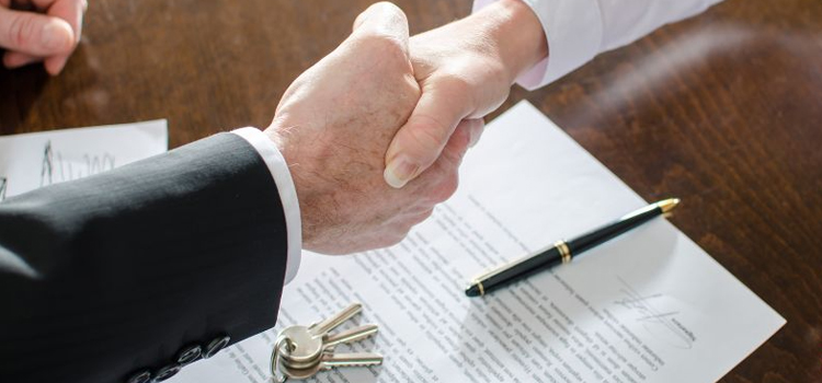 Commercial Eviction Service Aptos