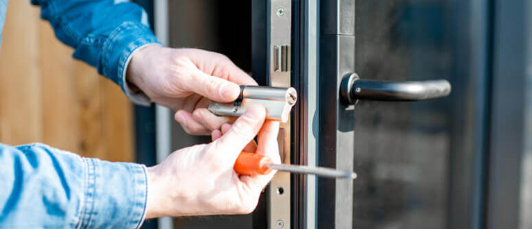Commercial Locksmith Aptos