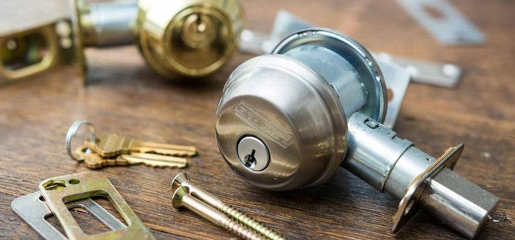 Doorknob Locks Repair Aptos