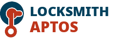 Locksmith Aptos