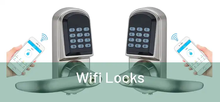  Wifi Locks 